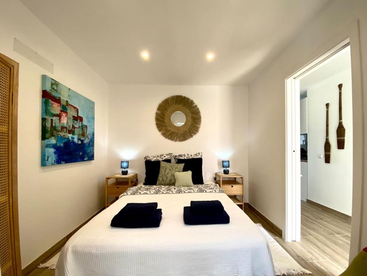 הוילה פראגודו Casa Pirilampo Ferragudo מראה חיצוני תמונה