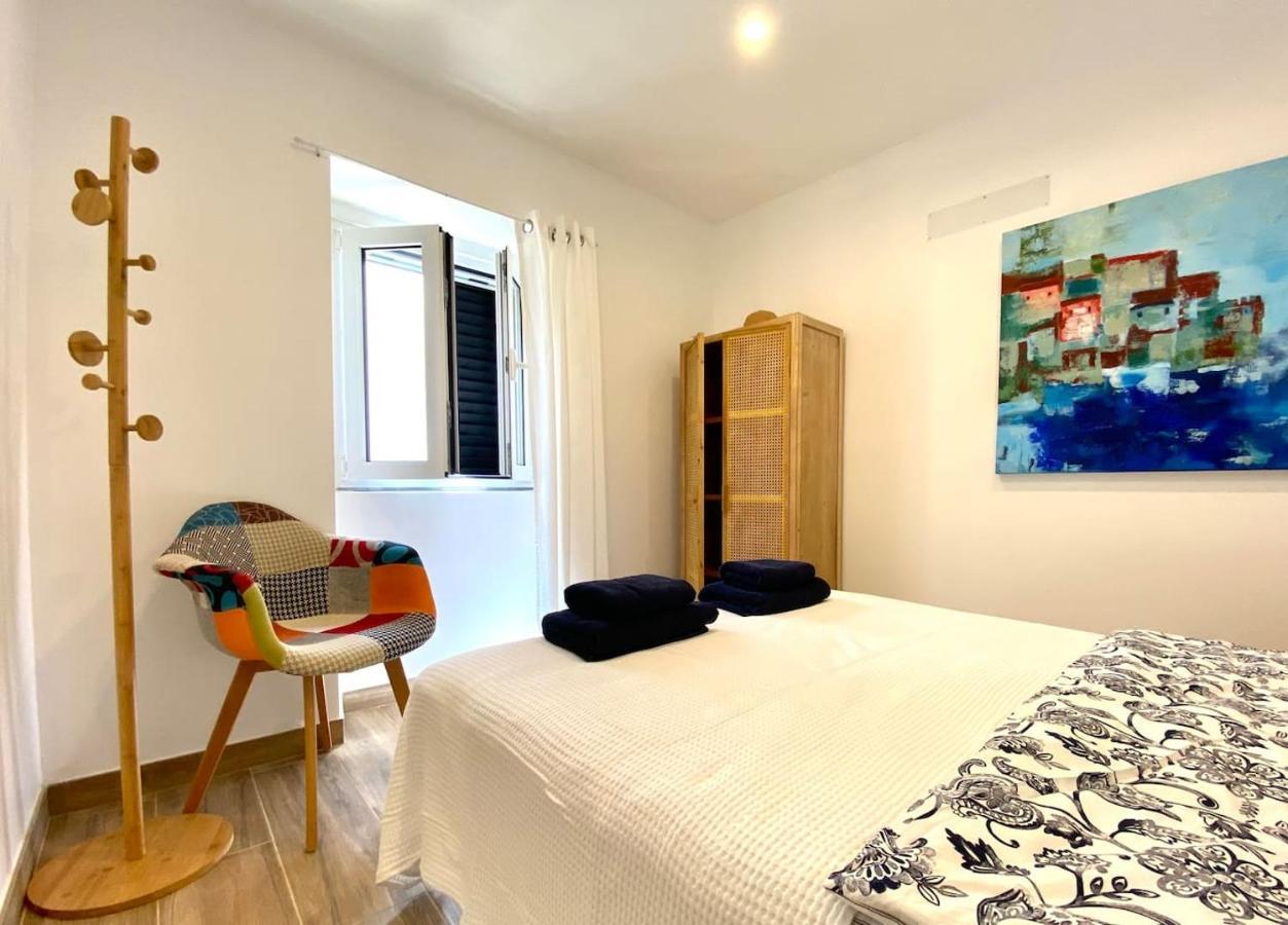הוילה פראגודו Casa Pirilampo Ferragudo מראה חיצוני תמונה