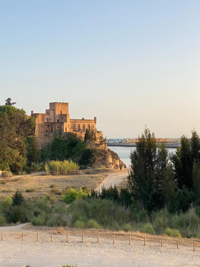 הוילה פראגודו Casa Pirilampo Ferragudo מראה חיצוני תמונה