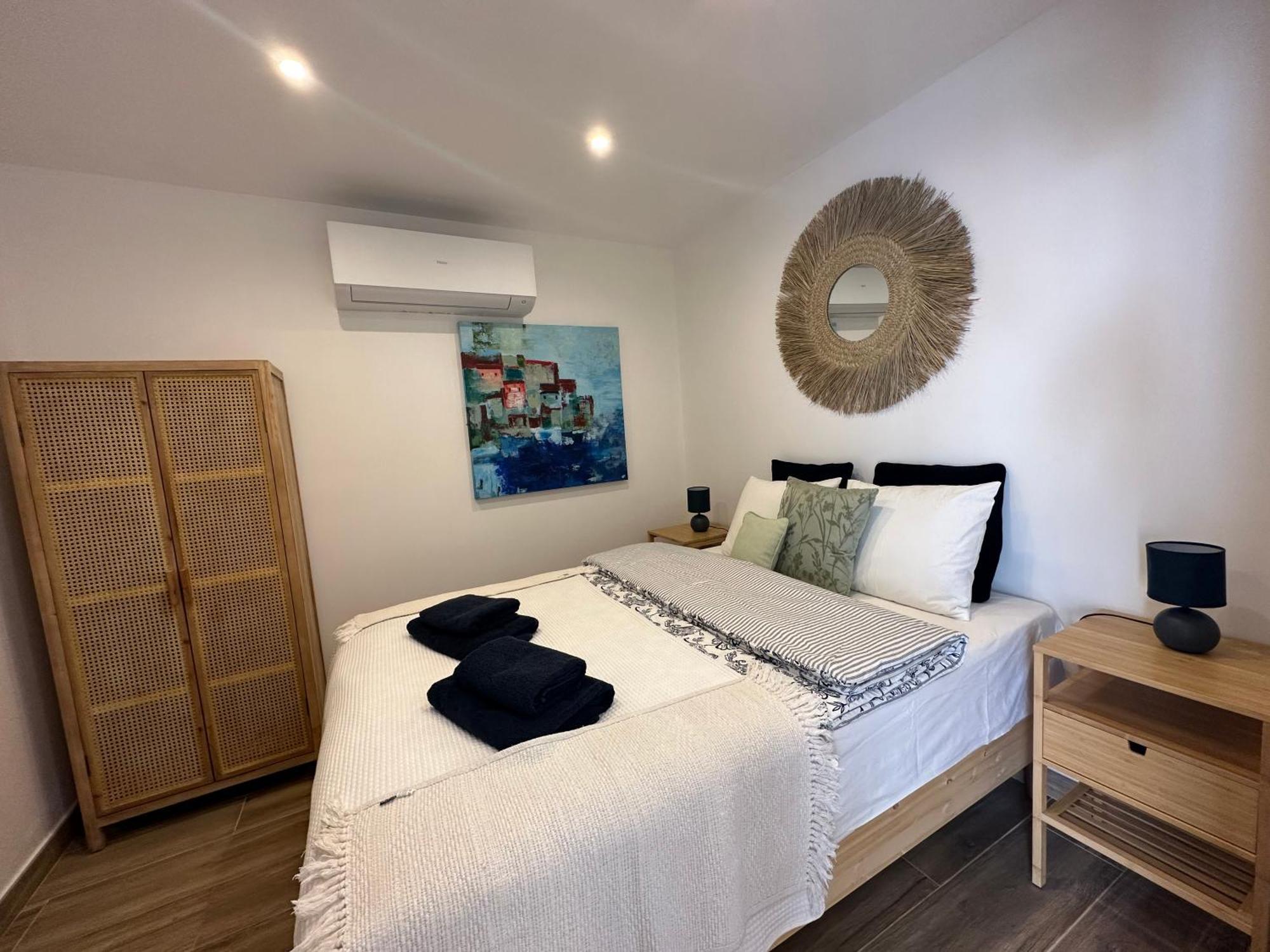 הוילה פראגודו Casa Pirilampo Ferragudo מראה חיצוני תמונה